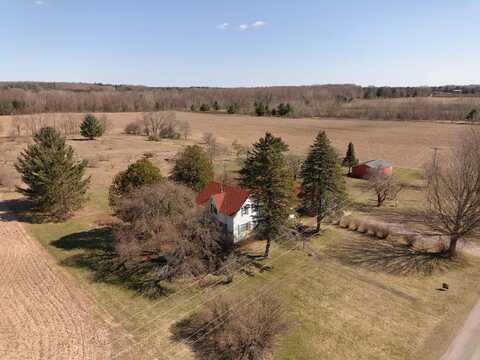 3651 E McNeil Road, Lincoln, MI 48742