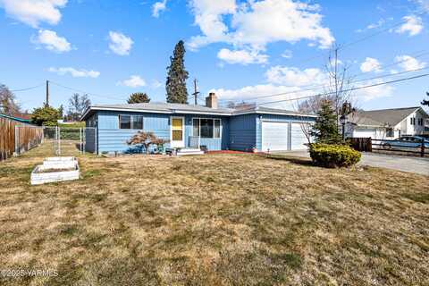 3003 W Viola Ave, Yakima, WA 98902