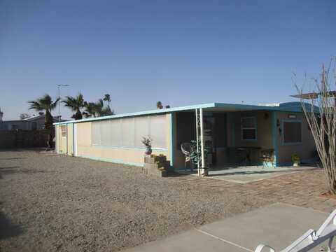 13219 E 49 DR, Yuma, AZ 85367