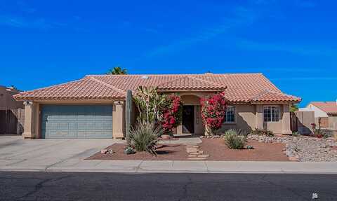 7748 E LORENZO LN, Yuma, AZ 85365