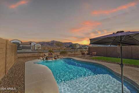 12686 E PIVOT PEAK --, Gold Canyon, AZ 85118