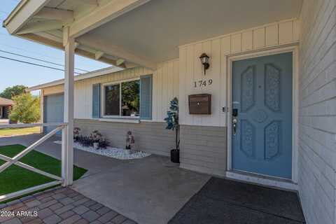 1749 E MEDLOCK Drive, Phoenix, AZ 85016