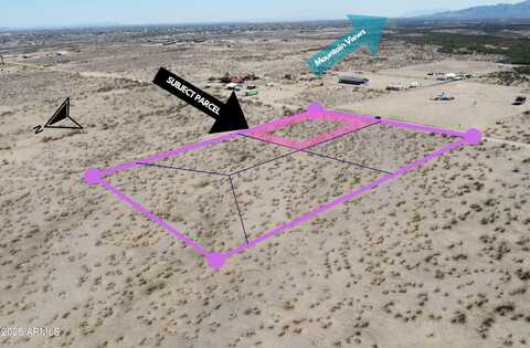 24044 W Montgomery Road, Wittmann, AZ 85361