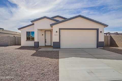 9051 W MAGNUM Drive, Arizona City, AZ 85123