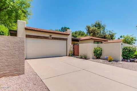 7129 N VIA DE ALEGRIA --, Scottsdale, AZ 85258