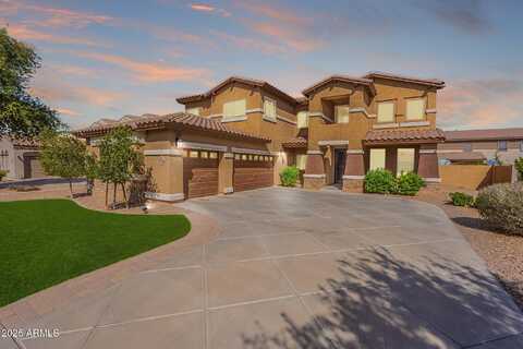 18436 E CELTIC MANOR Drive, Queen Creek, AZ 85142