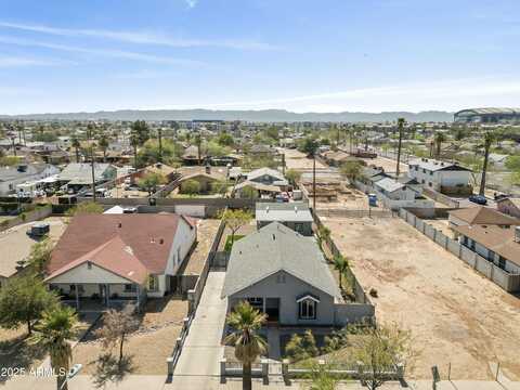 1115 E MCKINLEY Street, Phoenix, AZ 85006