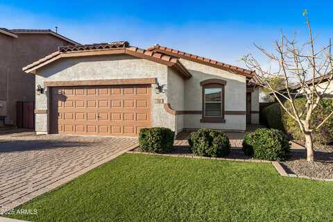 398 W HONEY LOCUST Avenue, San Tan Valley, AZ 85140
