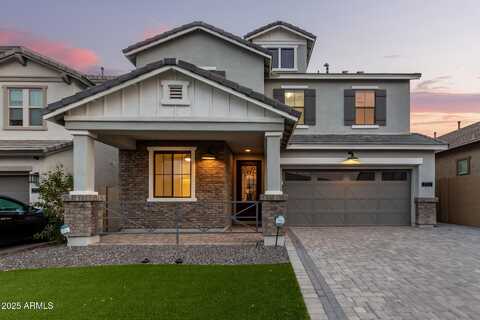 717 E DEER CREEK Road, Phoenix, AZ 85048