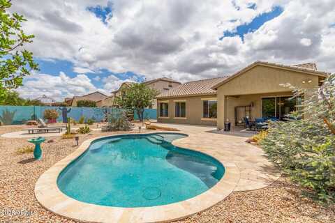18178 W DESERT VIEW Lane, Goodyear, AZ 85338