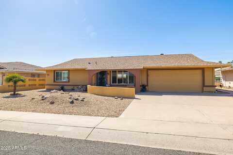 9513 W COTTONWOOD Drive, Sun City, AZ 85373