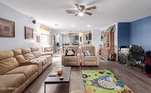30505 N OAK Drive, Florence, AZ 85132
