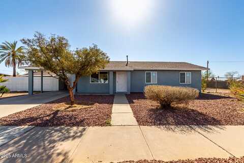 346 S FLORENCE Street, Casa Grande, AZ 85122