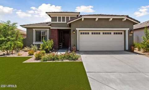 4707 N 204TH Lane, Buckeye, AZ 85396