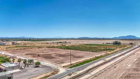 Lot 2a E Central Road, Coolidge, AZ 85128