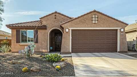 21362 N 260TH Lane, Buckeye, AZ 85396