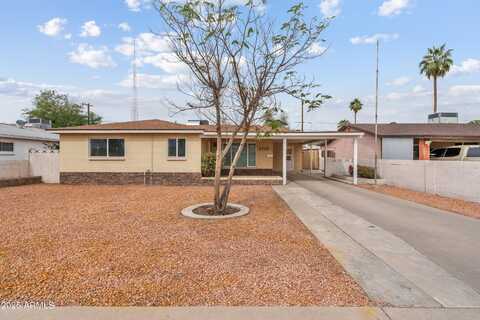 3718 E SHERIDAN Street, Phoenix, AZ 85008