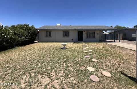 1210 E MARNY Road, Tempe, AZ 85288
