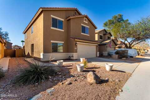 41955 W HILLMAN Drive, Maricopa, AZ 85138