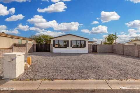 525 S 99TH Street, Mesa, AZ 85208