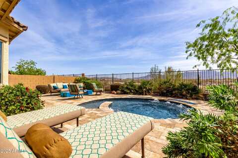 15313 S 180TH Avenue, Goodyear, AZ 85338