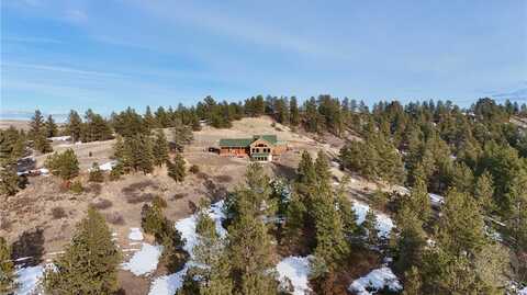19 Paradise Bluff, Columbus, MT 59109