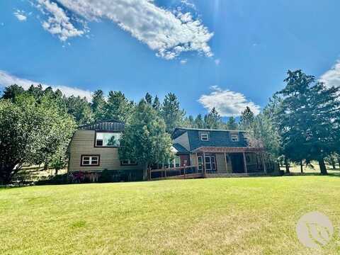 1010 Moon Valley Road, Billings, MT 59105