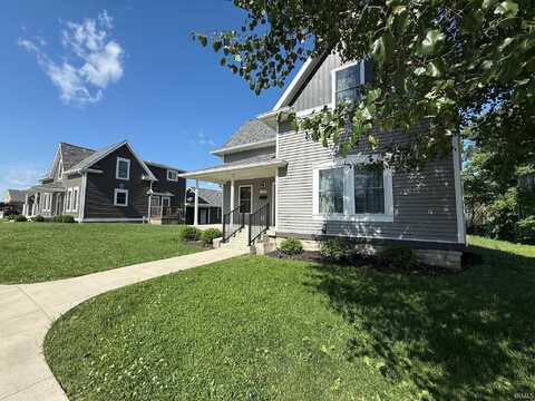 1810 H St., Bedford, IN 47421
