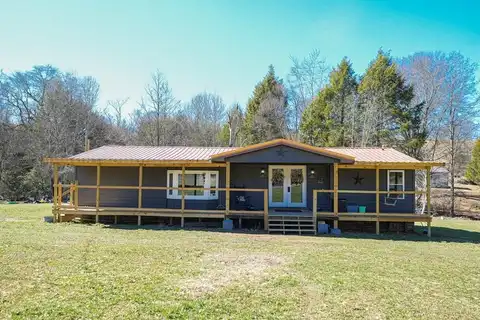 473 Breckenridge, BOLT, WV 25817