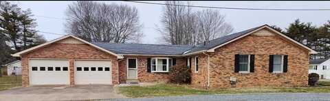 205 Wade Rd, BECKLEY, WV 25801