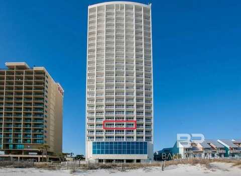 521 W Beach Boulevard, Gulf Shores, AL 36542