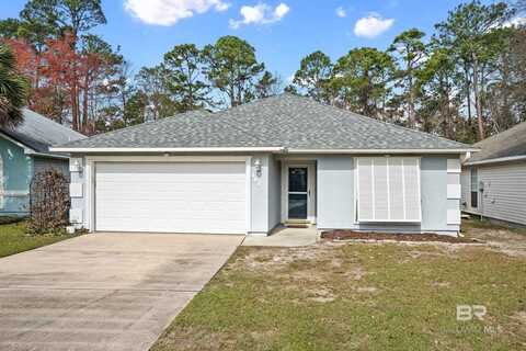 4613 Pine Boulevard, Orange Beach, AL 36542