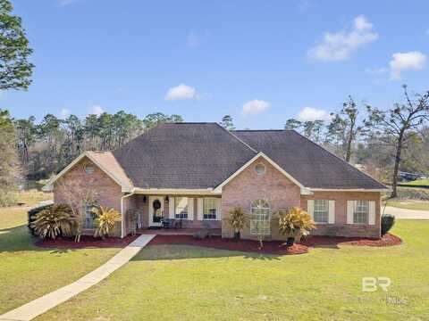 5200 Wiggins Lake Road, Walnut Hill, FL 32568