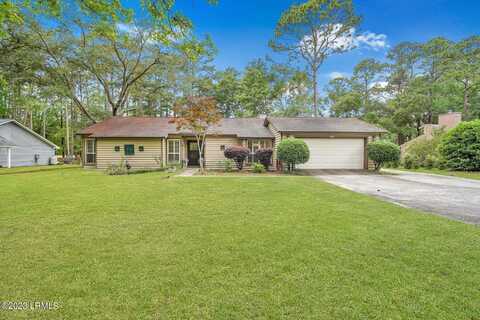 43 Wade Hampton Drive, Beaufort, SC 29907