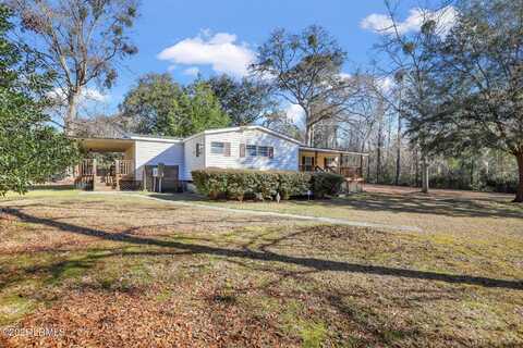 79 Cherokee Farms Road, Beaufort, SC 29906