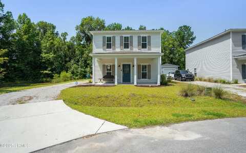 14 Bittie Circle, Beaufort, SC 29906