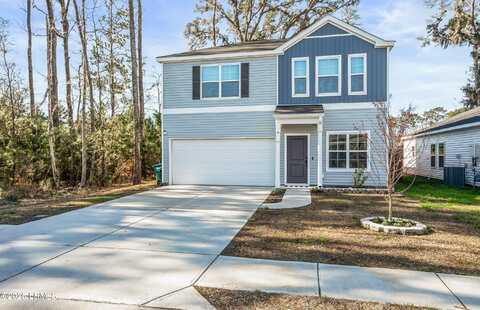 54 Chestnut Street, Beaufort, SC 29906