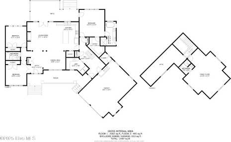 3092 Fairway 8 Court SW, Supply, NC 28462