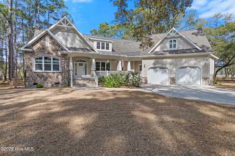 3092 Fairway 8 Court SW, Supply, NC 28462