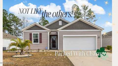 1641 Culdees Lane SE, Bolivia, NC 28422