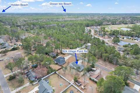 824 Village Point Road SW, Shallotte, NC 28470