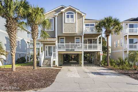 153 Carolina Avenue, Holden Beach, NC 28462