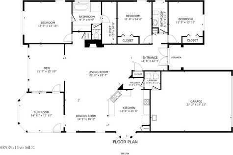7471 Balmore Drive SW, Sunset Beach, NC 28468