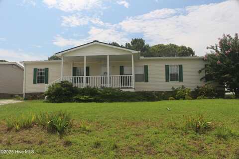 2188 Trout Avenue SW, Supply, NC 28462