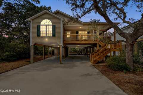 225 NE 34th Street, Oak Island, NC 28465