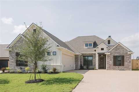 2326 Terrapin Trail, College Station, TX 77845