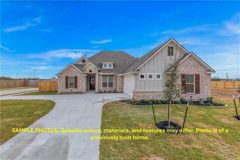 2326 Terrapin Trail, College Station, TX 77845