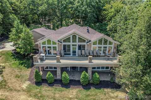 313 Country Ridge Drive, Camdenton, MO 65020