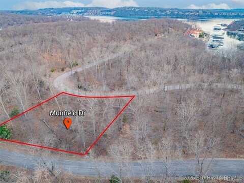 788 Muirfield Drive, Porto Cima, MO 65079