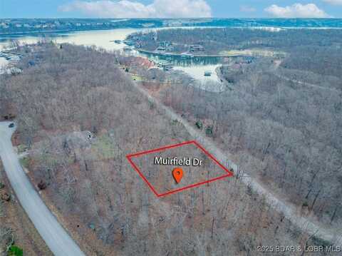 792 Muirfield Drive, Porto Cima, MO 65079